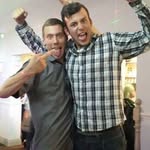 Anthony Maulson - @anthonymaulson - Instagram