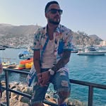 Anthony Alleyne - @anthony.maurice_ - Instagram