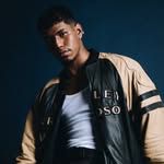 Anthony David Mauricia Peña - @anthonymauricia - Instagram