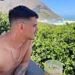 Anthony Madeira - @anthonymauriciomadeira - Instagram