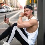 Anthony Mauricio - @mauricio_anthony - Instagram