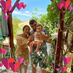 Anthony Momo Maurice - @anthonymaurice13 - Instagram