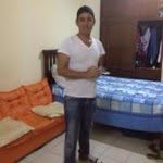 Antonio Acosta Duran - @anthonymauri - Instagram