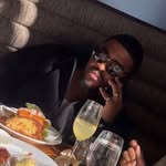 Anthony Maurice - @itsreallygaines - Instagram