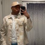 Anthony Maurice - @andimantt - Instagram
