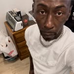 Anthony Maurice Alston - @keemlanetone - Instagram