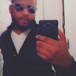 Anthony Maurice Nelson Jr. - @princewilliamgeorge - Instagram