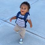 Baby Anthony - @anthonymaustin - Instagram