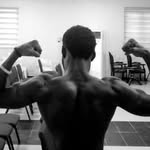 Anthony Godstime - @antho.nymaverick - Instagram