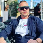 Anthony Maverick - @entonymaverik - Instagram