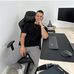 Anthony Maverick - Facebook
