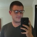 Anthony Maverick Smith - @anthonysmith19863 - Instagram