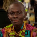 Amlalo Anthony Mawuli - @tony_de_governor - Instagram