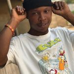 Anthony Mawuli - @mawuli.anthony - Instagram