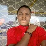 Anthony Mawuli Dzaku - @dzakuanthony - Instagram