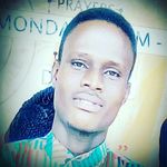 Anthony Mawulikplim - @anthonymawulikplim - Instagram