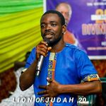 Mawuli Kudjoe - @mawulianthony - Instagram