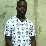 Anthony Maxey - @antione1980 - Instagram