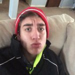 Anthony Maxey - @staysmackin - Instagram