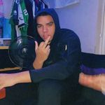 Anthony Maxey - @maxey.11 - Instagram