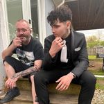 Anthony S Maxey - @anthony.maxey - Instagram
