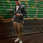 Anthony Maxie - @geciimdamin - Instagram