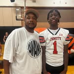 Anthony R Maxie Jr. - @anthony_r_maxie - Instagram