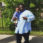 Anthony Wayne Maxie Jr,MPA - @anthonymaxie90 - Instagram