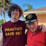 Anthony Carmine Mayberry - @anthony_mayberry_2007 - Instagram