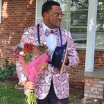 Anthony Mayberry - @anthony.ray.m - Instagram