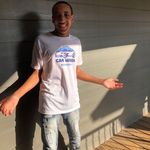 Anthony Mayberry - @unapologeticallyme207 - Instagram