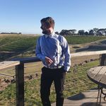 Anthony Mayberry - @antzmay - Instagram