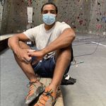 Anthony Mayberry - @ajmayberry - Instagram