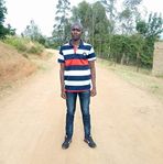 Anthony Mutua - Facebook