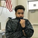 Anthony Mayfield - @anthony.mayfield.520 - Instagram