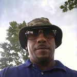 Anthony Mayfield - @mayfield0322 - Instagram