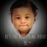 Michael Anthony Mayfield 💙 - @mikey11412 - Instagram