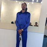 Miles Anthony Mayfield - @ioverdoit_pt2 - Instagram