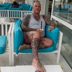 Anthony Mayhew - @tafftwat40 - Instagram