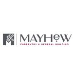 Anthony Mayhew - @mayhewcarpentry - Instagram
