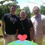 John Anthony Mayhew Sr. - @mayhew492 - Instagram