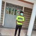 Anthony Maina - Facebook
