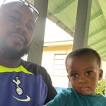 Anthony Mayne - @bambookitty_keke - Instagram