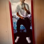 Anthony Maynes - @anthony_maynes97 - Instagram
