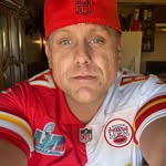 Anthony Maynes - @zebra.390803 - Instagram