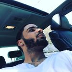Anthony Maynes - @halfabilly41 - Instagram