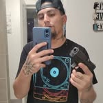 Anthony Maynes - @noturdaddy97 - Instagram