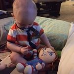 Anthony Maynes - @mynanthony - Instagram