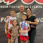 Anthony Mayora - @aj.mayora_father.of.beasts - Instagram