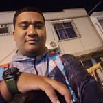 Anthony Miguel Mayora - @jesus.seveira - Instagram